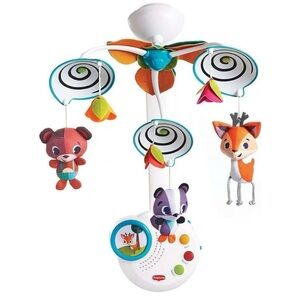 Musical Mobile Tiny Love